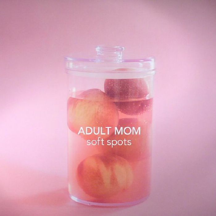 ADULT MOM - Soft Spots