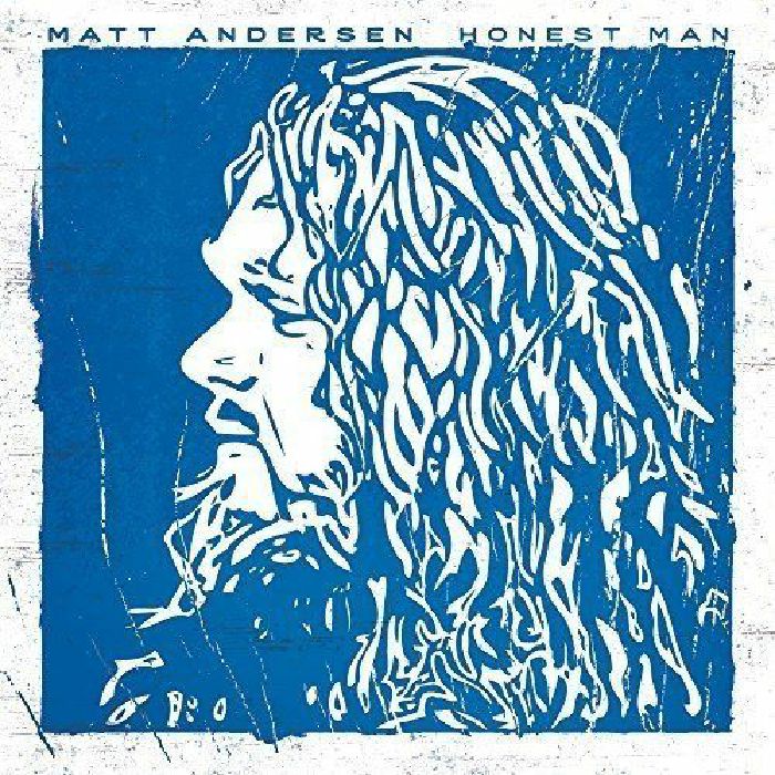 ANDERSEN, Matt - Honest Man