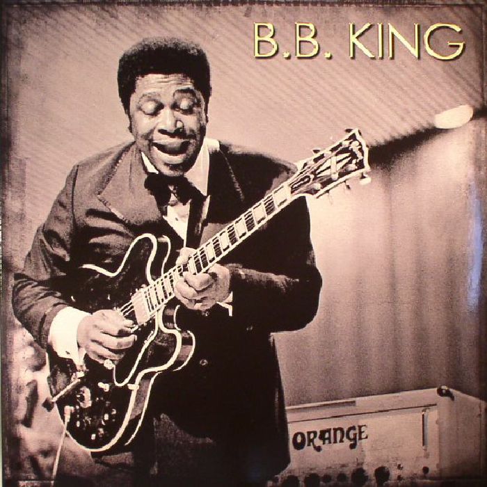 BB KING - Three Classic Albums (remastered)