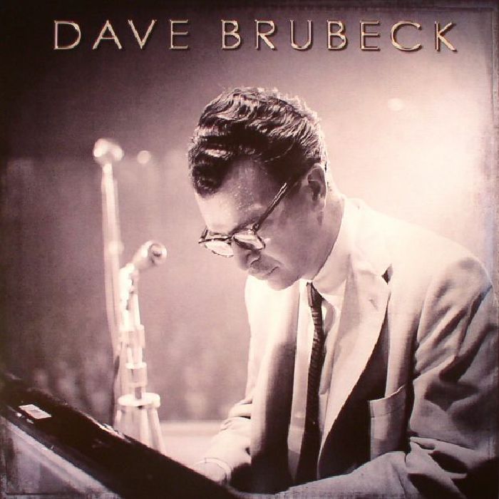 BRUBECK, Dave - Three Classic Albums