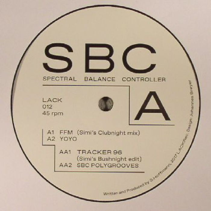 SBC - LACK 012