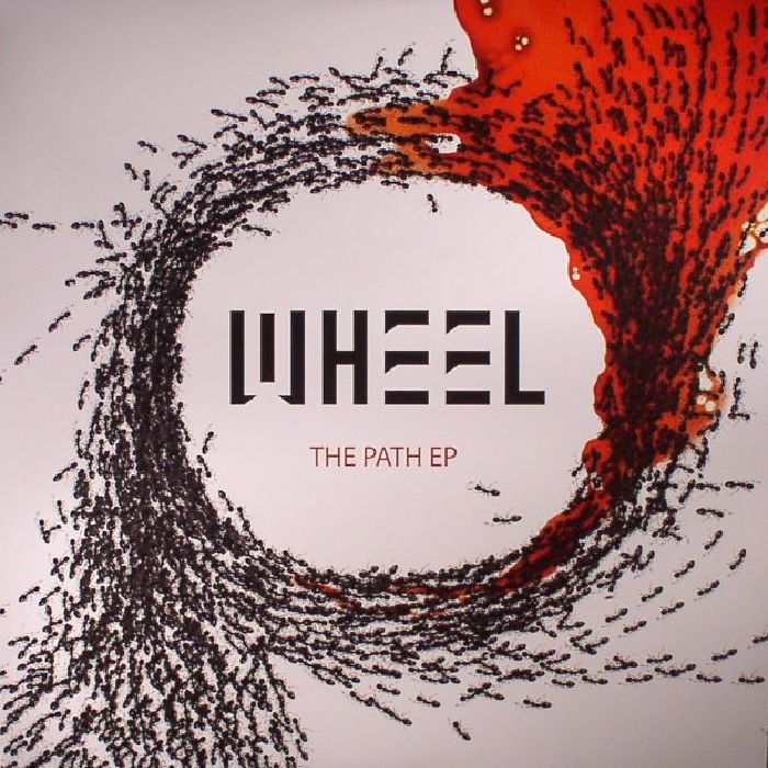 WHEEL - The Path EP