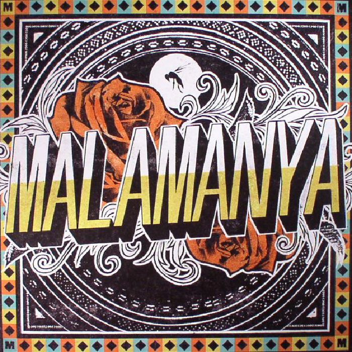 MALAMANYA - Malamanya