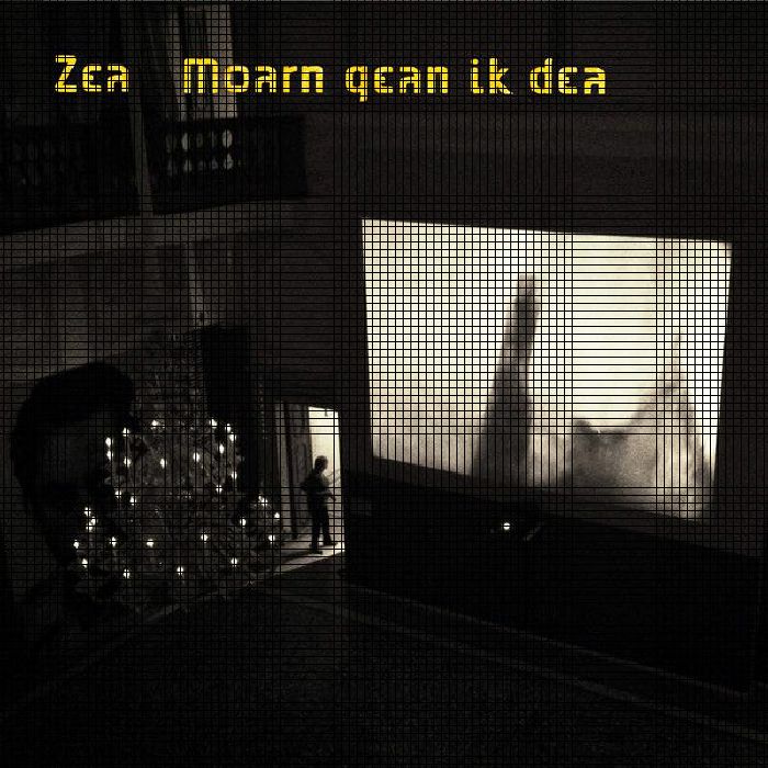 ZEA - Moarn Gean Ik Dea