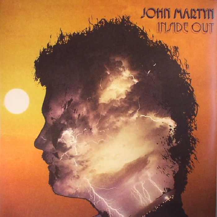 JOHN MARTYN - Inside Out (reissue)