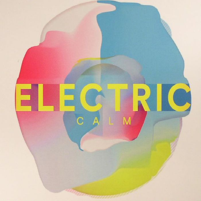 VARIOUS - Electric Calm Vol 7