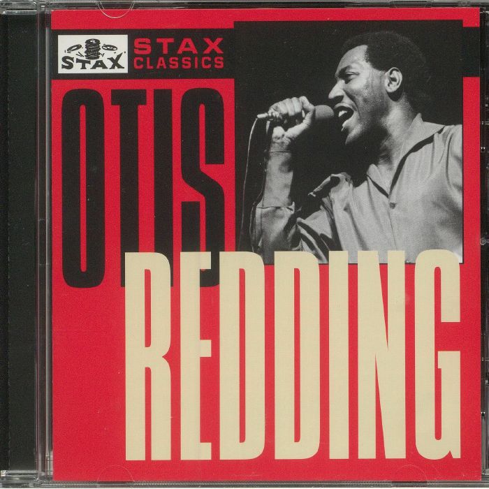 REDDING, Otis - Stax Classics
