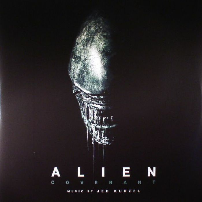 KURZEL, Jed - Alien: Covenant (Soundtrack)