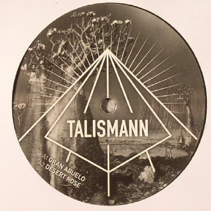 TALISMANN - 005