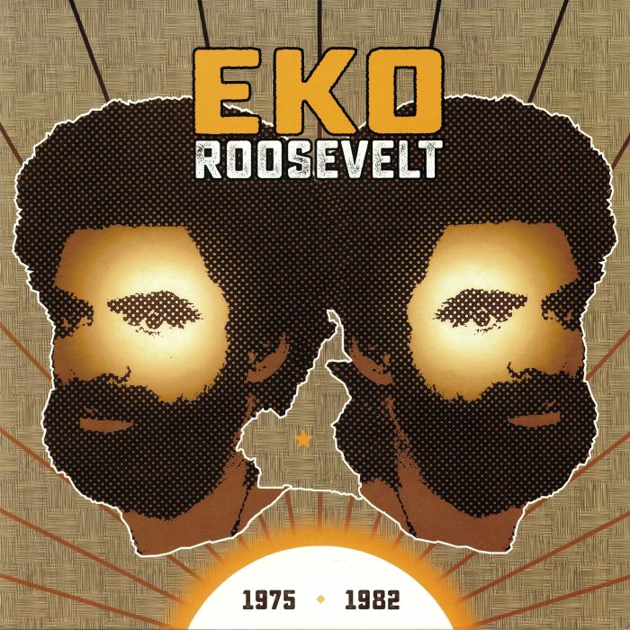 ROOSEVELT, Eko - 1975-1982