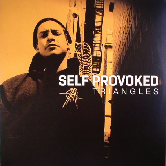 SELF PROVOKED - Triangles