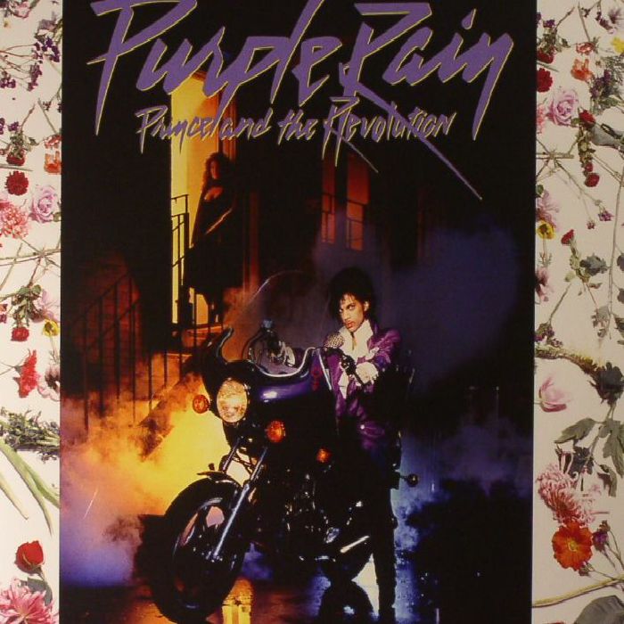 prince purple rain 320 rar