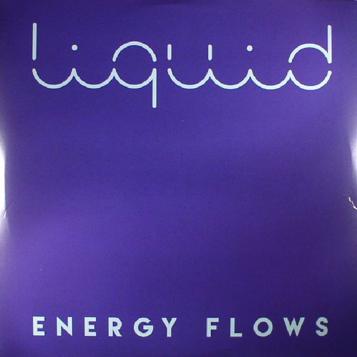 LIQUID - Energy Flows