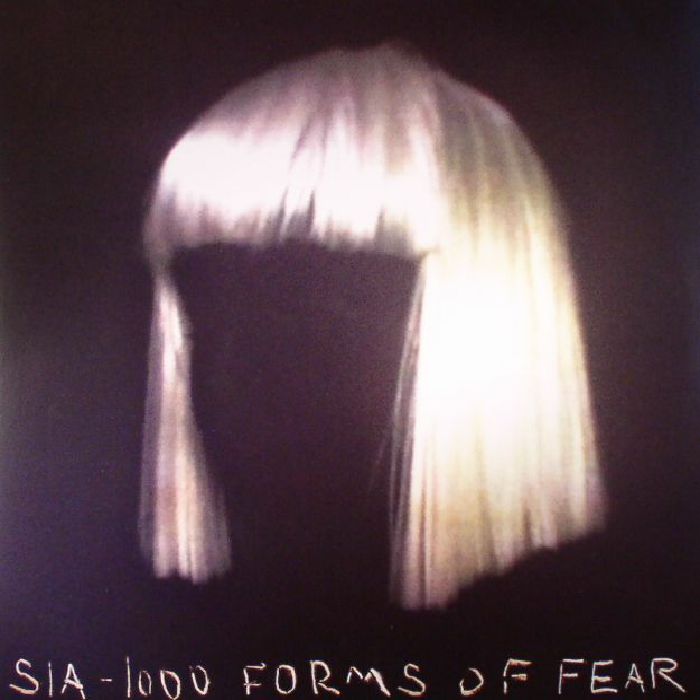 SIA - 1000 Forms Of Fear (reissue)