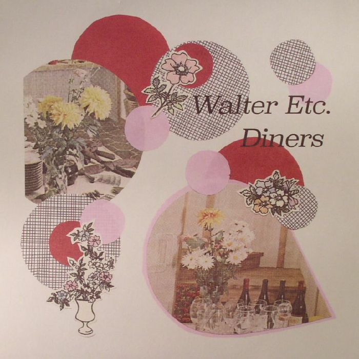 WALTER ETC/DINERS - Split