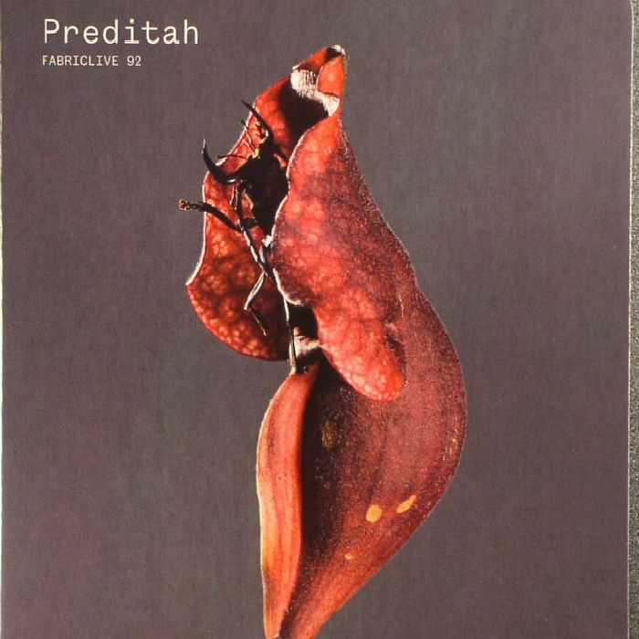 PREDITAH/VARIOUS - Fabriclive 92