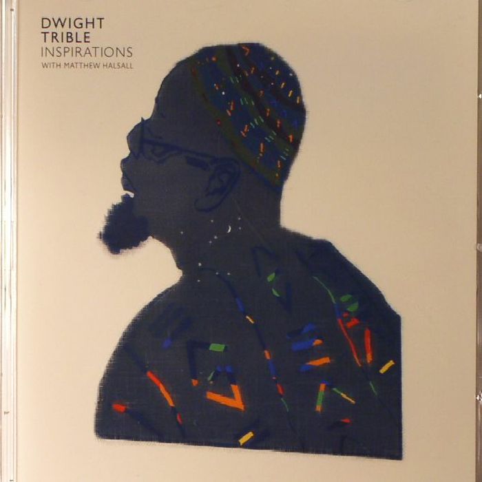 DWIGHT TRIBLE with MATTHEW HALSALL - Inspirations