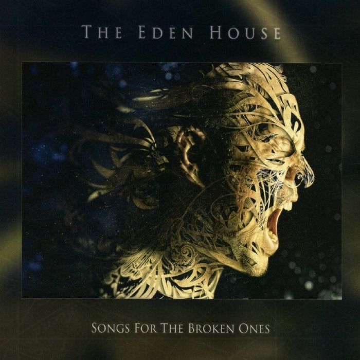 EDEN HOUSE, The - Songs For The Broken Ones