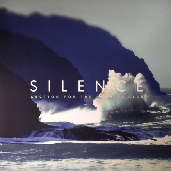 AUCTION FOR THE PROMISE CLUB - Silence