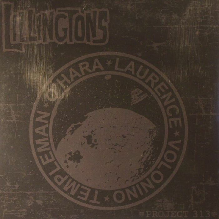 LILLINGTONS, The - Project 313