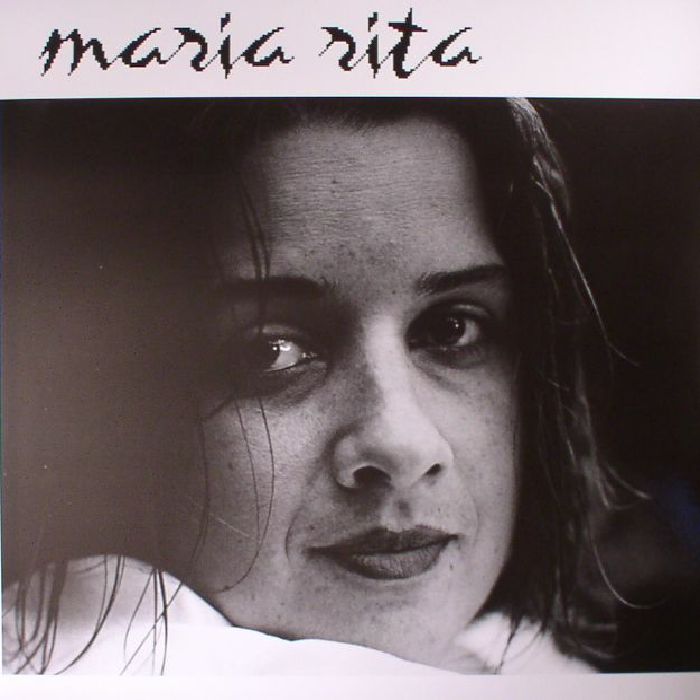 RITA, Maria - Brasileira (reissue)