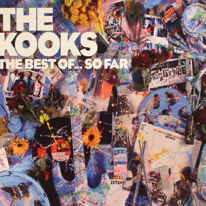 KOOKS, The - Best Of So Far
