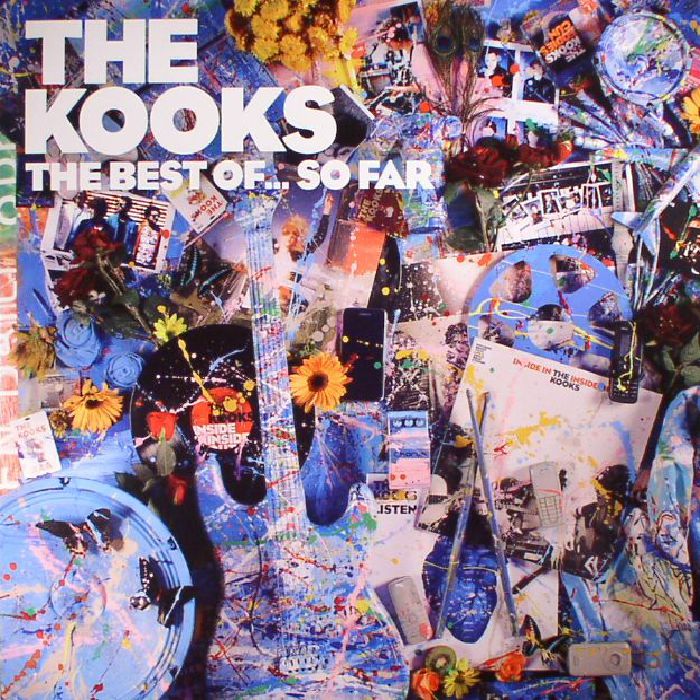 KOOKS, The - The Best Of... So Far