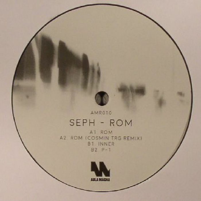 SEPH - Rom