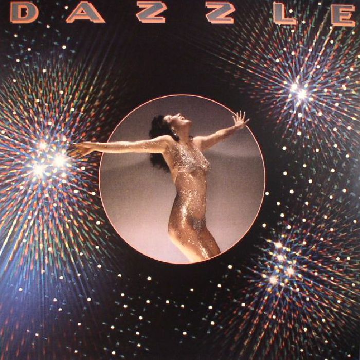 DAZZLE - Dazzle (reissue)