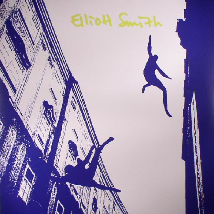SMITH, Elliott - Elliott Smith (reissue)