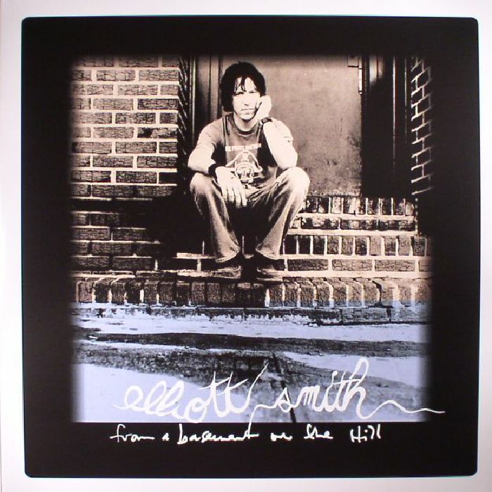 SMITH, Elliott - From A Basement On The Hill (reissue)