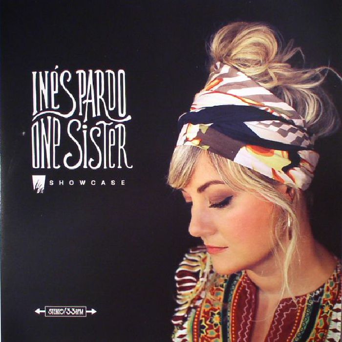 PARDO, Ines - One Sister
