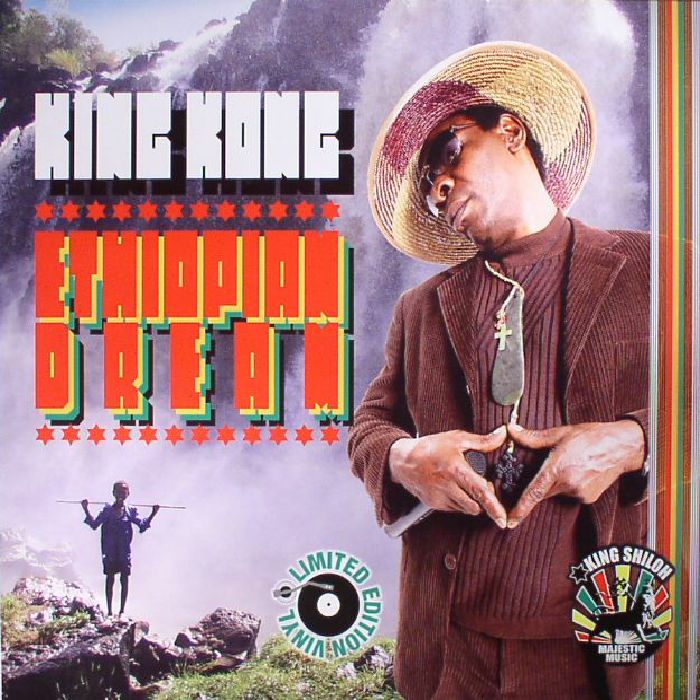 KING KONG - Ethiopian Dream
