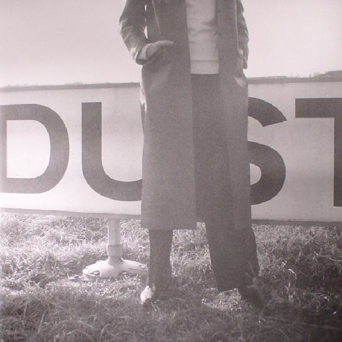 HALO, Laurel - Dust