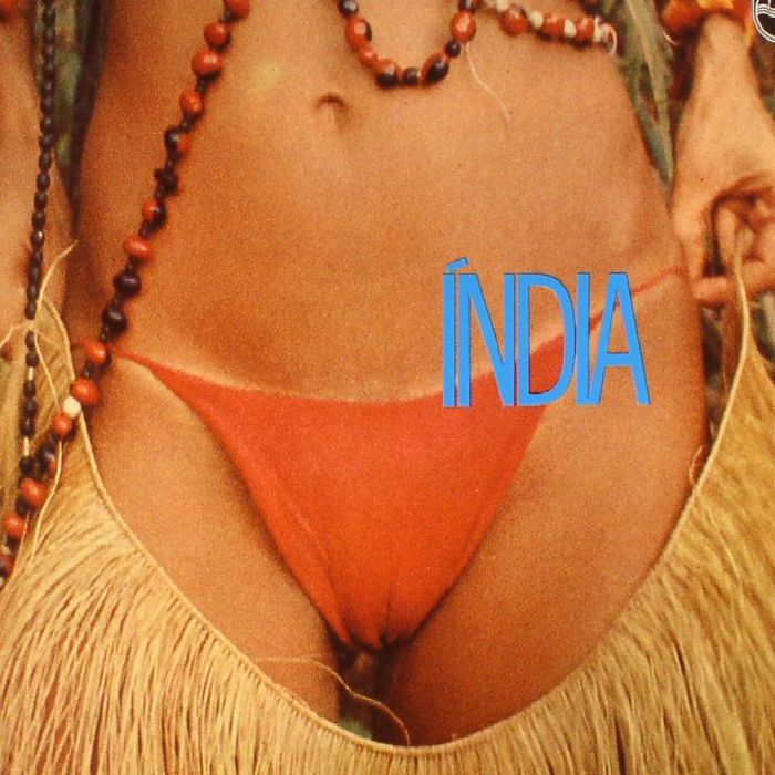 COSTA, Gal - India (reissue)