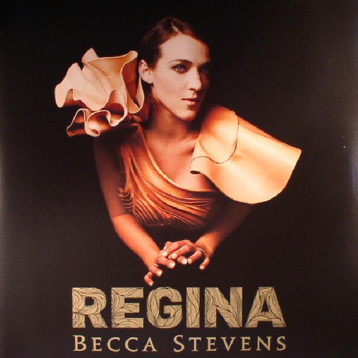STEVENS, Becca - Regina