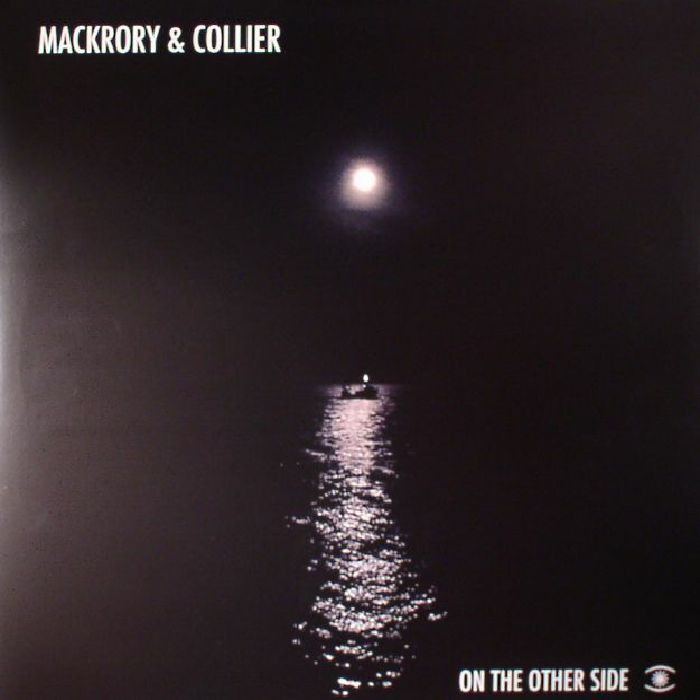 MACKRORY, Nick/HARRY COLLIER - On The Other Side