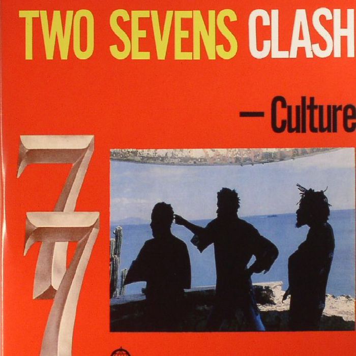 CULTURE/VARIOUS - Two Sevens Clash: 40th Anniversary