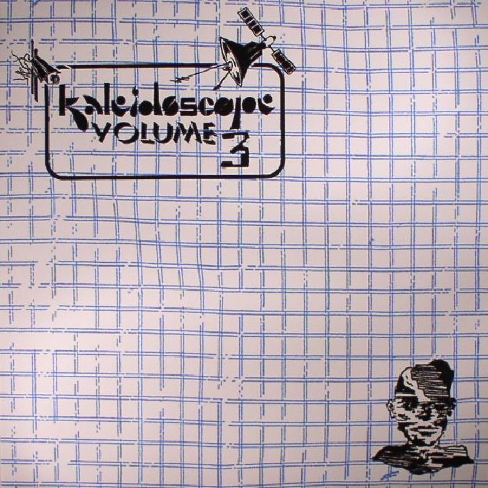 KALEIDOSCOPE - Volume 3