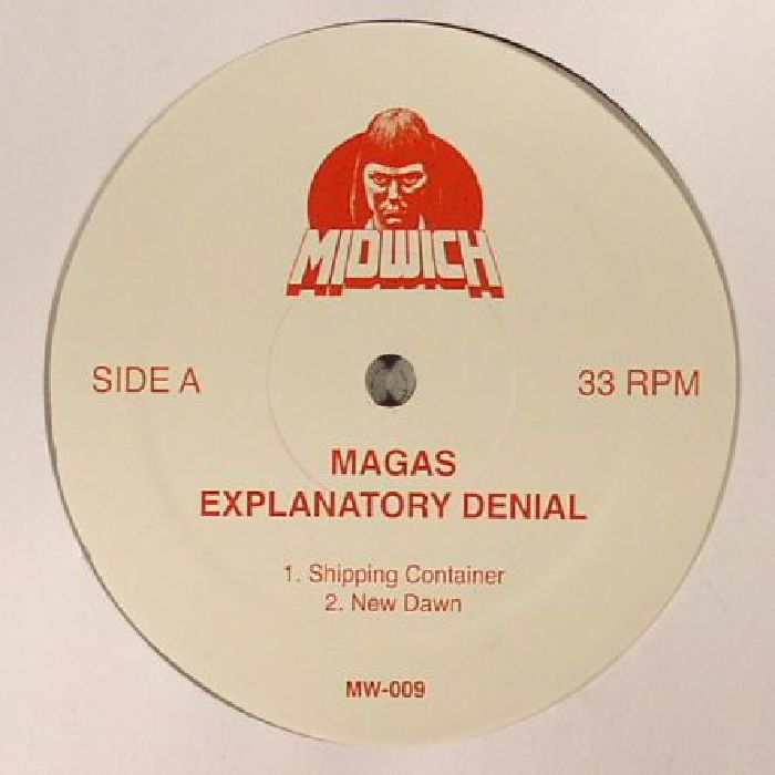 MAGAS - Explanatory Denial