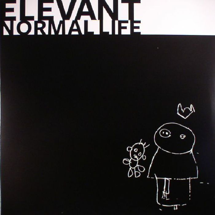 ELEVANT - Normal Life