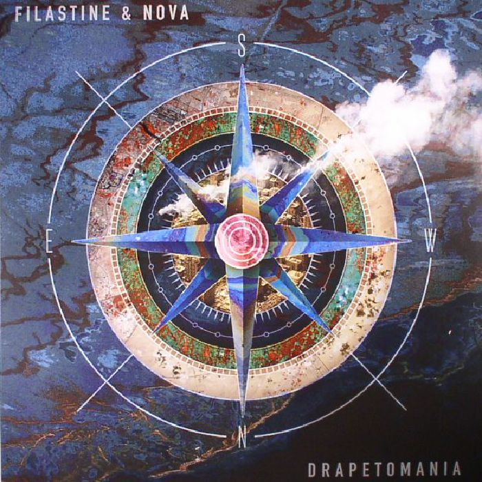 FILASTINE & NOVA - Drapetomania
