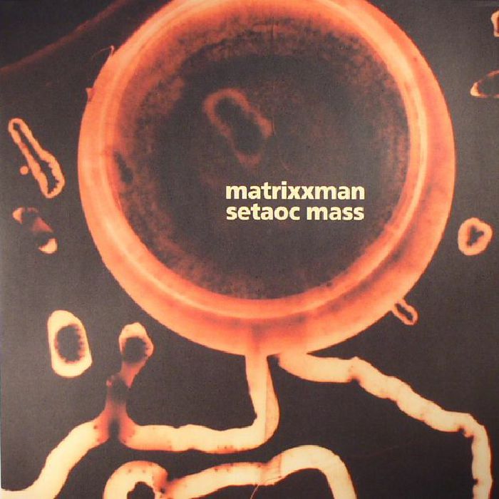 MATRIXXMAN/SETAOC MASS - Pitch Black