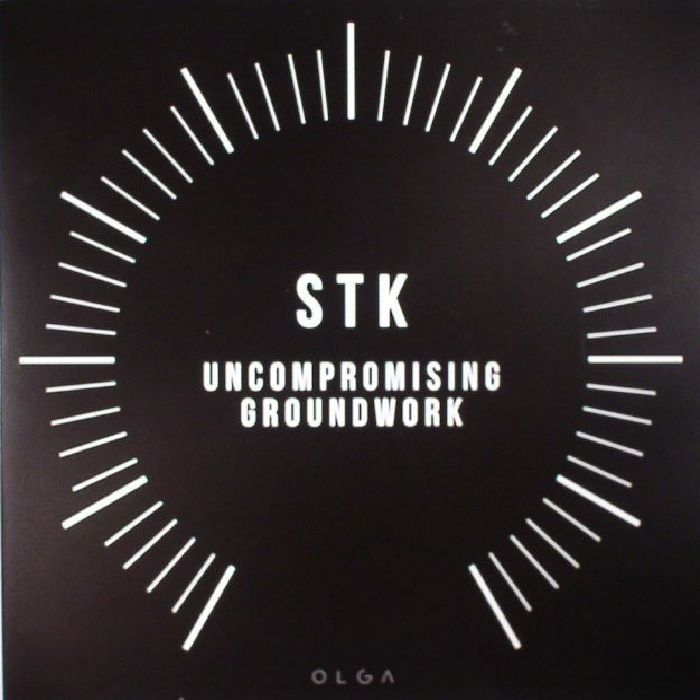STK - Uncompromising Groundwork