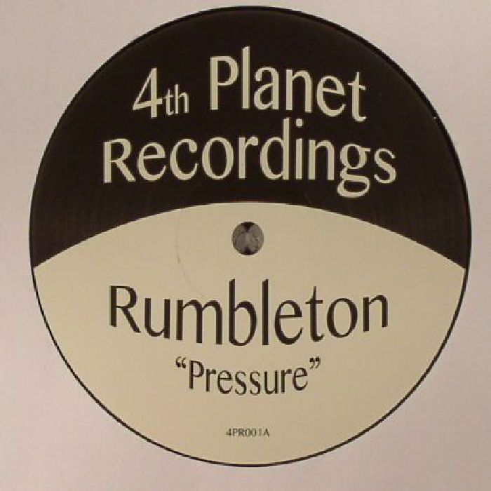 RUMBLETON - Pressure