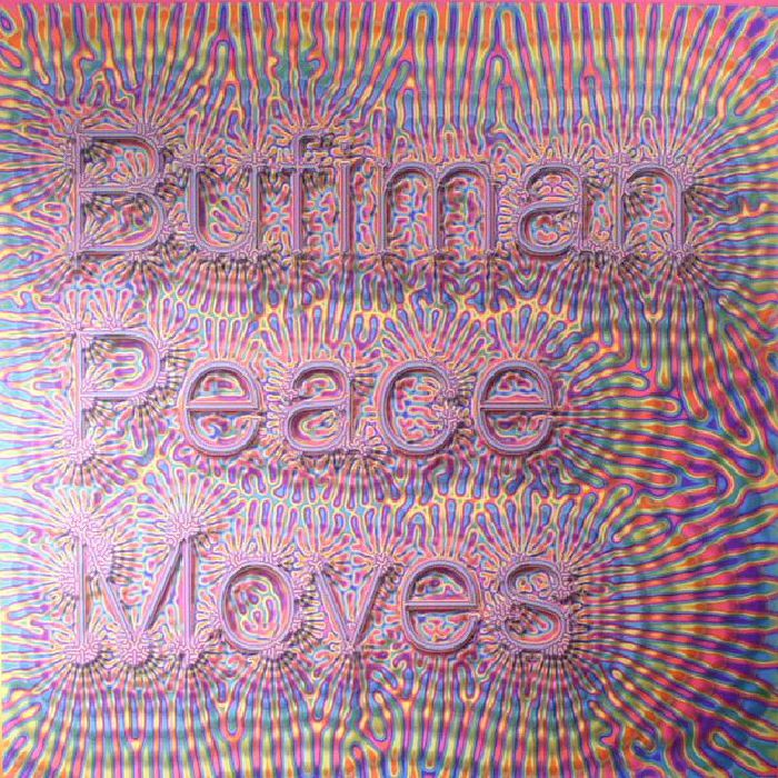 BUFIMAN - Peace Moves