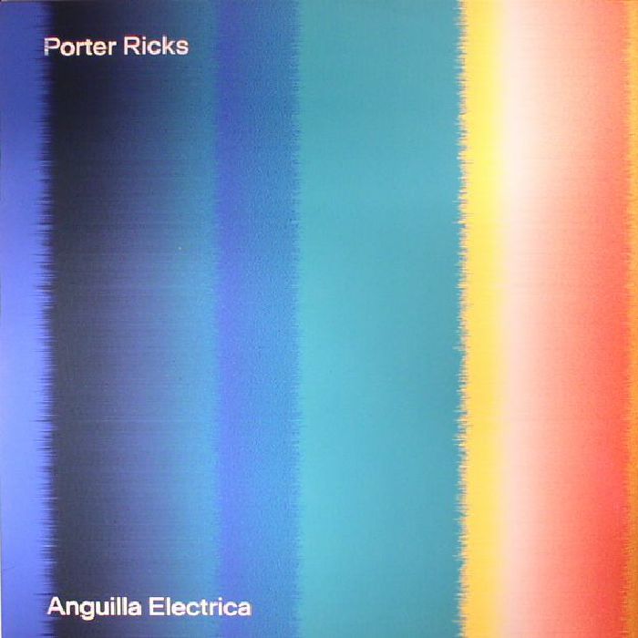 PORTER RICKS - Anguilla Electrica