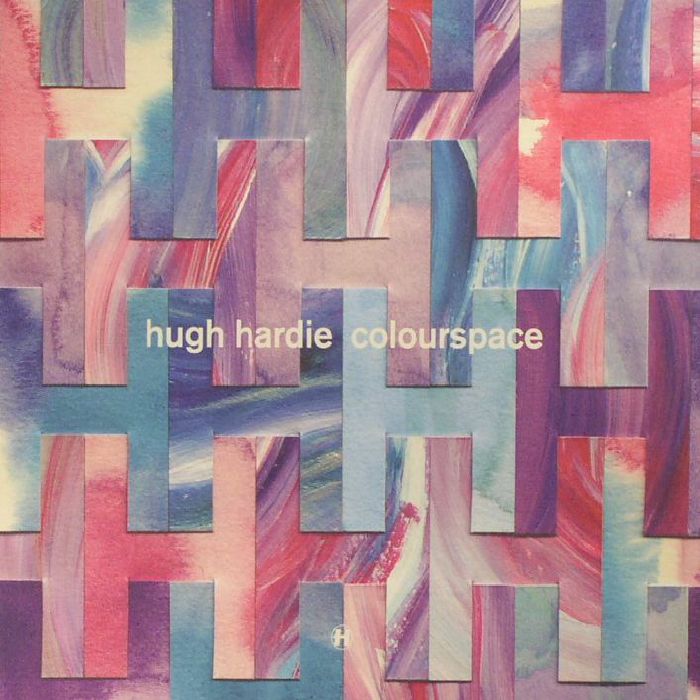 HARDIE, Hugh - Colourspace