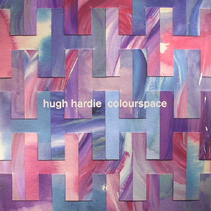 HARDIE, Hugh - Colourspace