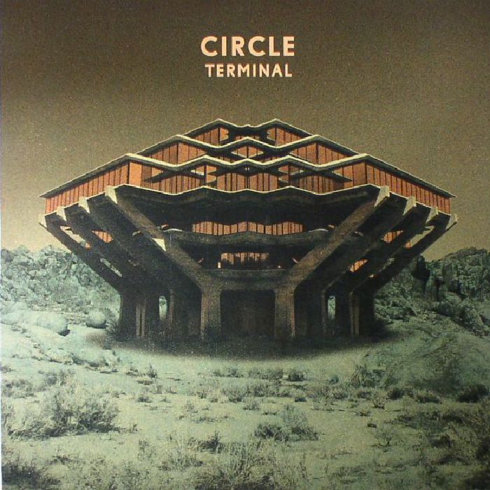 CIRCLE - Terminal